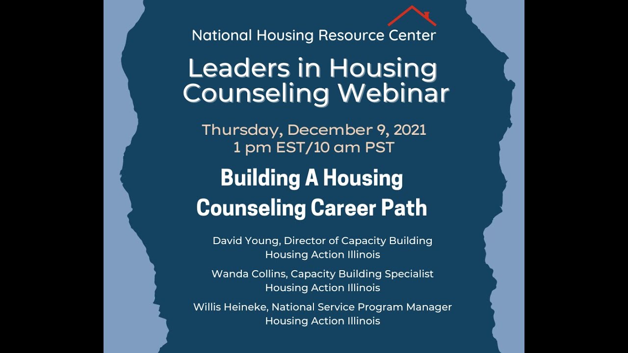 Kickstart Your Housing Counseling Career: Essential Steps & Tips 🏠