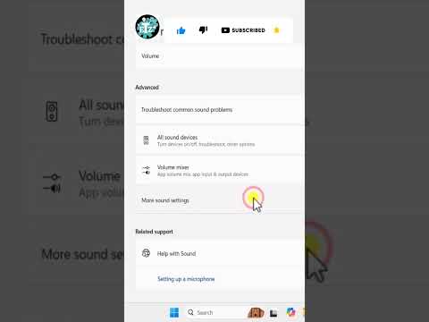 Mic not working on PC FIX ( 2025 ) | QUICK AND EXPERT STEP TO FIX mic not working on PC