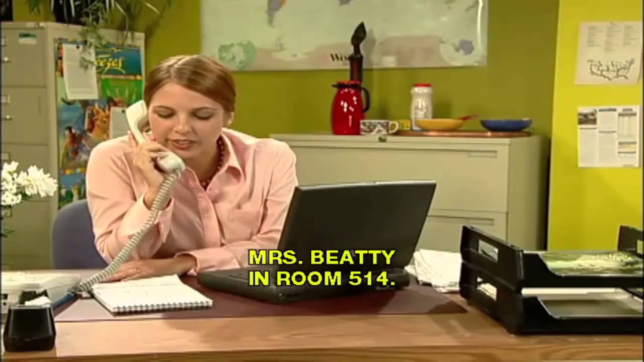 English Conversation & Comedy Practice π