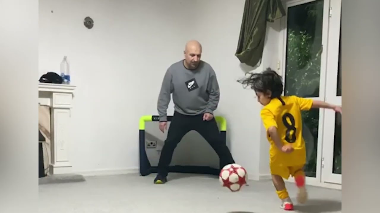 Official Arat Hosseini YouTube Channel 🎥