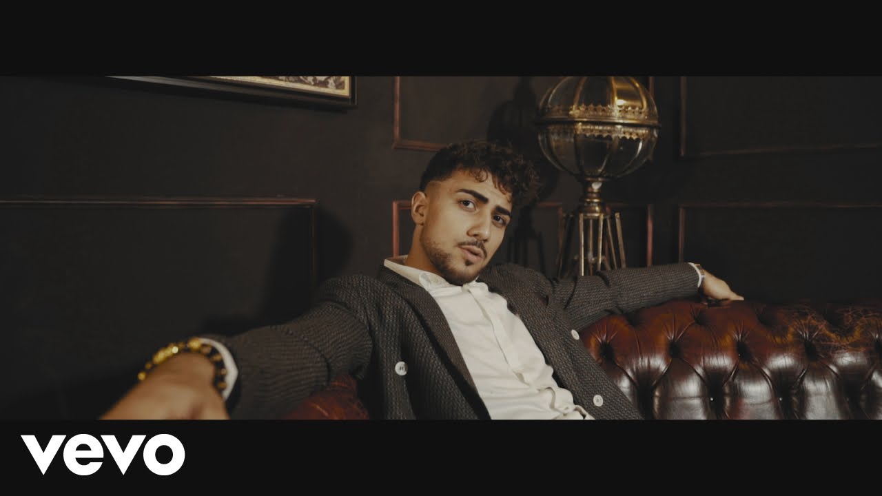 Fero47 - Désolé 🎶 Official Music Video | Preorder the '47' Album Now!