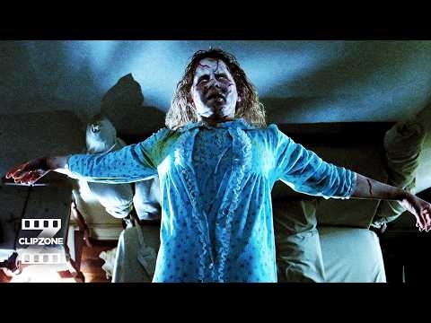 Classic Nightmares | Horror Compilation | ClipZone: Horrorscapes