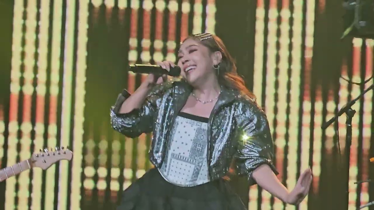 Meidra ~ Tabola Bale Live at Spekta 9 Indonesian Idol 14 2026