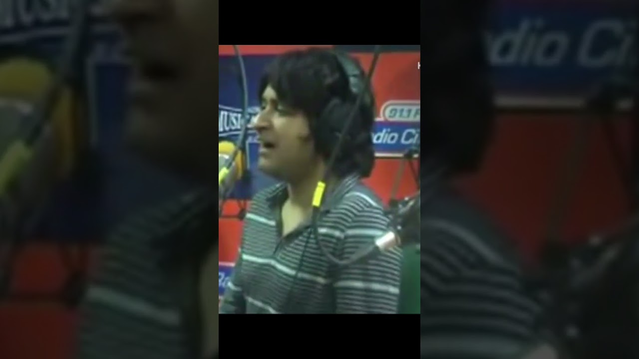 KK Sung Zara Sa Live – Raw Unplugged Version 🎶