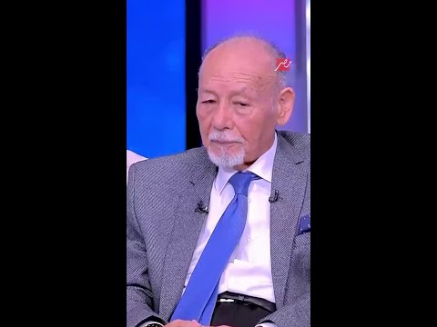 د. أحمد شيحا يحبس دموعه وهو يتحدث عن الزعيم عادل إمام (اعرف السبب)