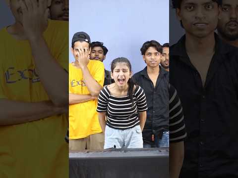 Part- 13 | Memes Act Challenge😂#shorts