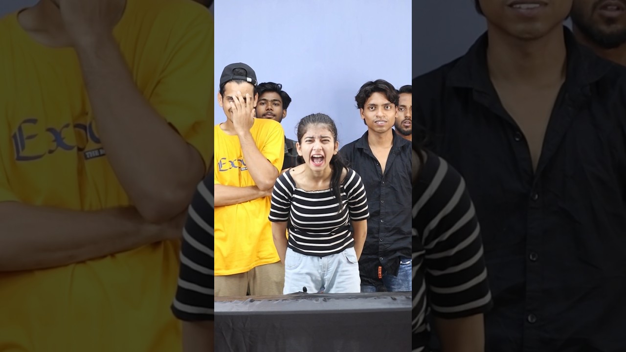 Memes Act Challenge Part 13 ๐ | Hilarious Short Video