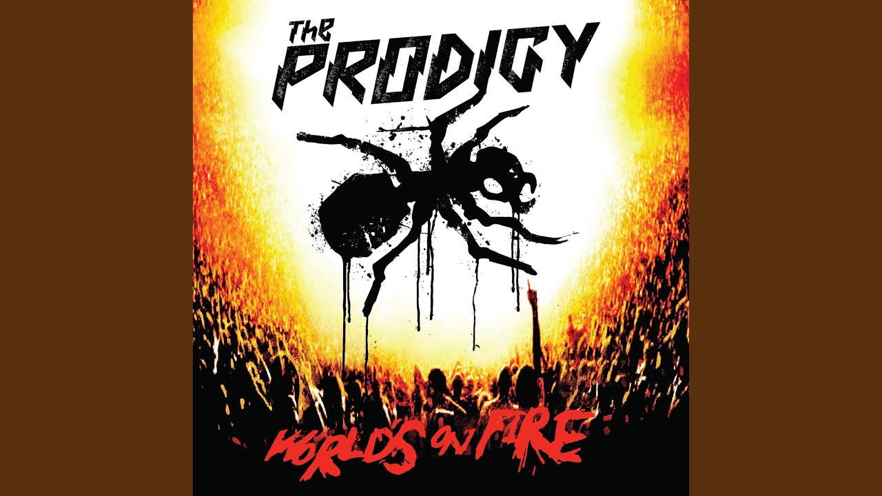 Warrior's Dance (Live at Milton Keynes, 2020 Remaster)