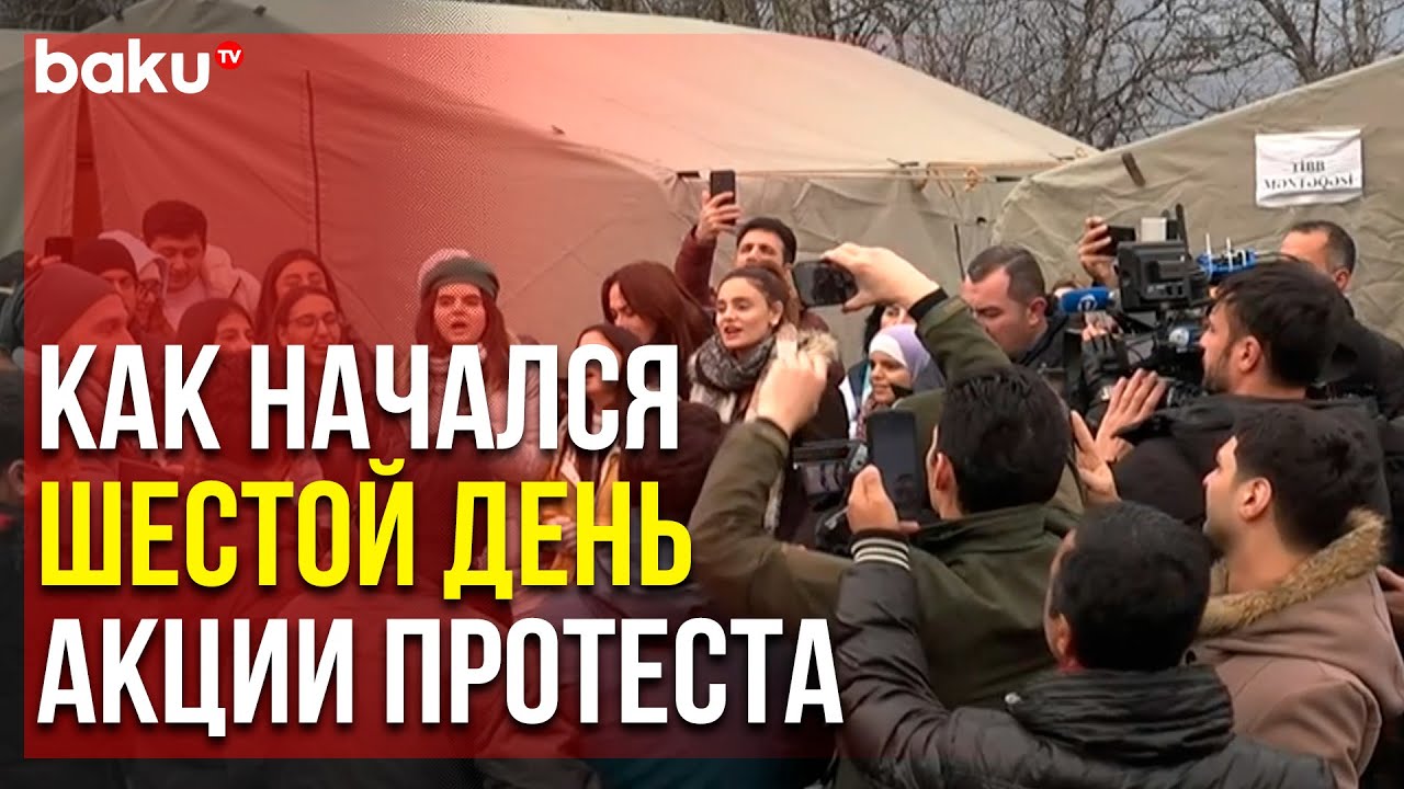 Шестой День Акции: Патриотические и Народные Песни 🎶