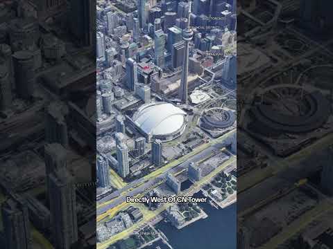 The Geography Of The MLB World Series, Explained #geography