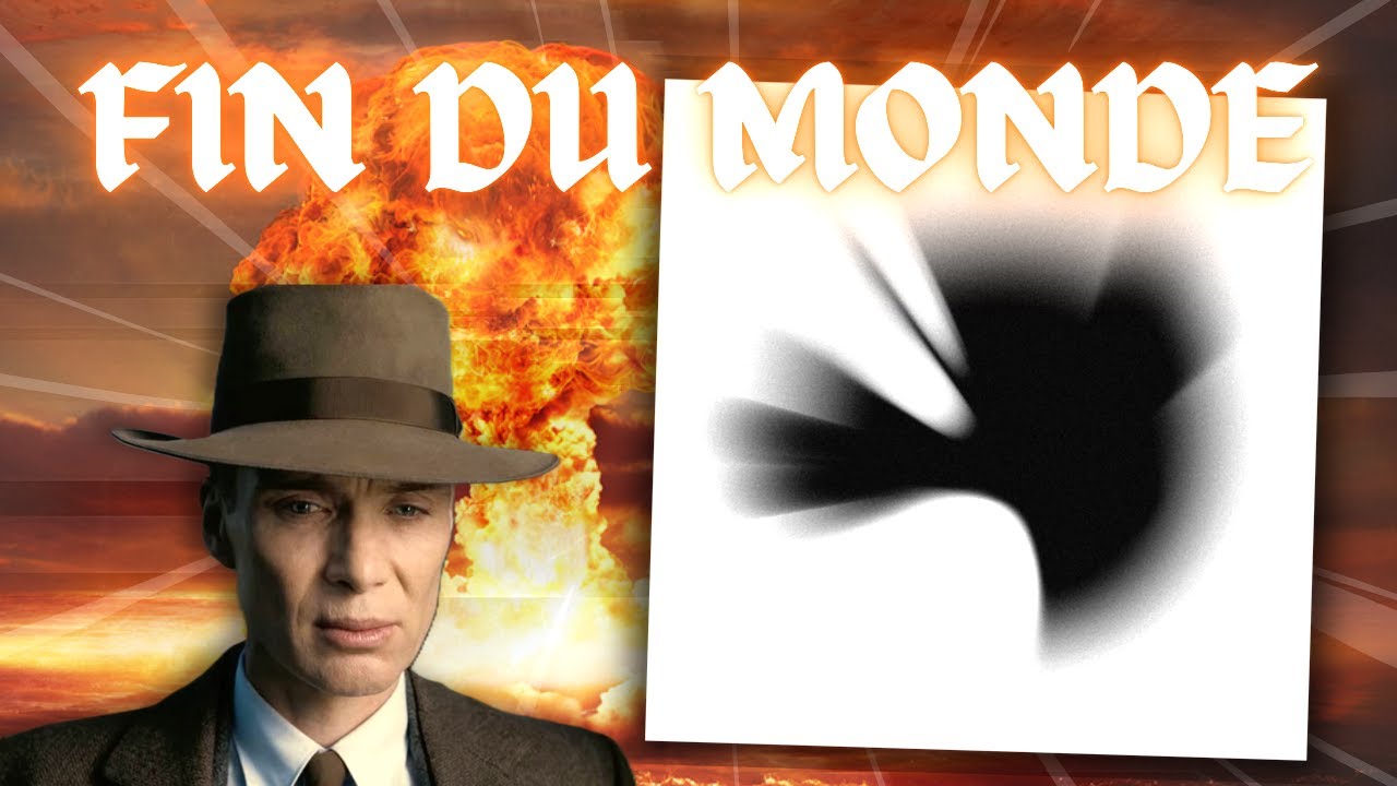 Découverte de l'Album INCOMPRIS de Linkin Park : Un Regard Inattendu sur l'Humain et le Futur 🎶