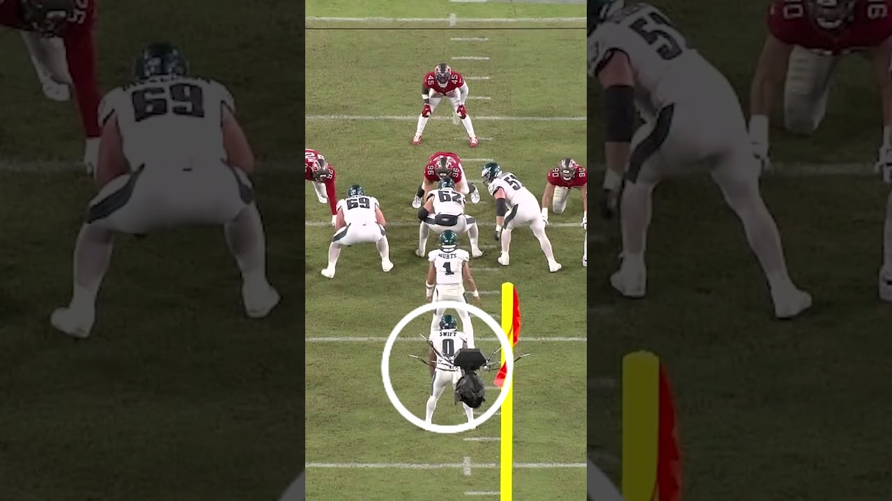 What D'Andre Swift brings to the Bears #nfl  #football #chicagobears