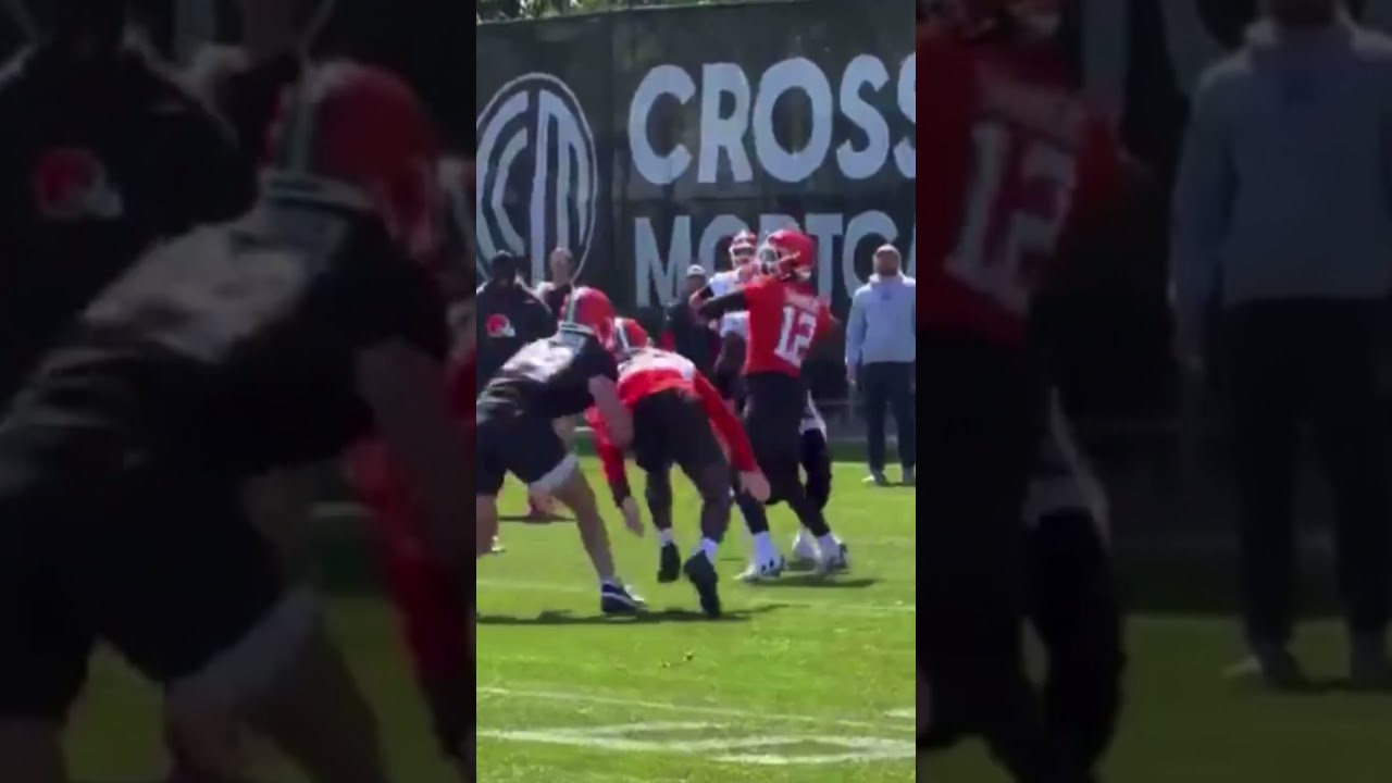 They Said His Arm Was Weak, I Have Proof 🧾