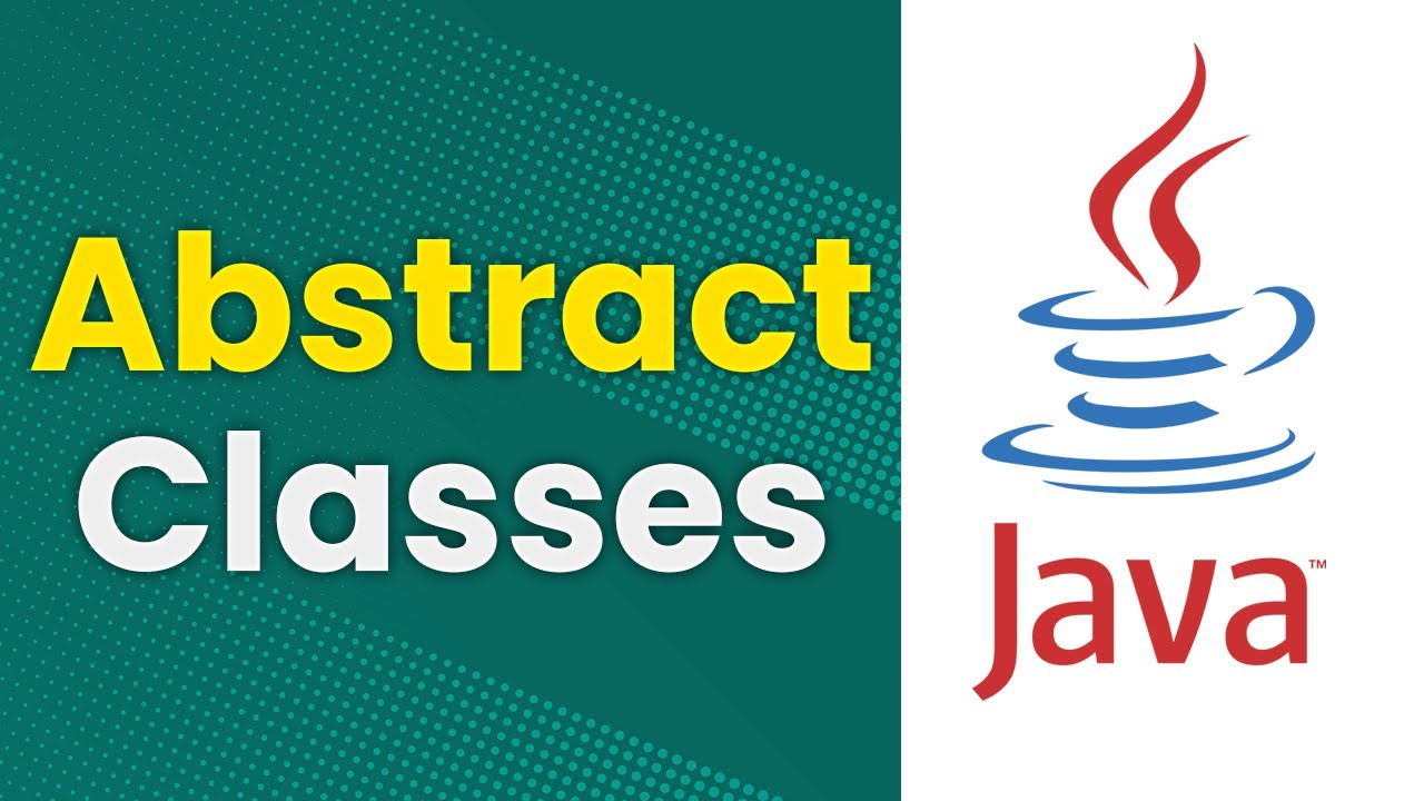 Java Tutorial for Beginners: Master Abstract Classes & Methods 🚀