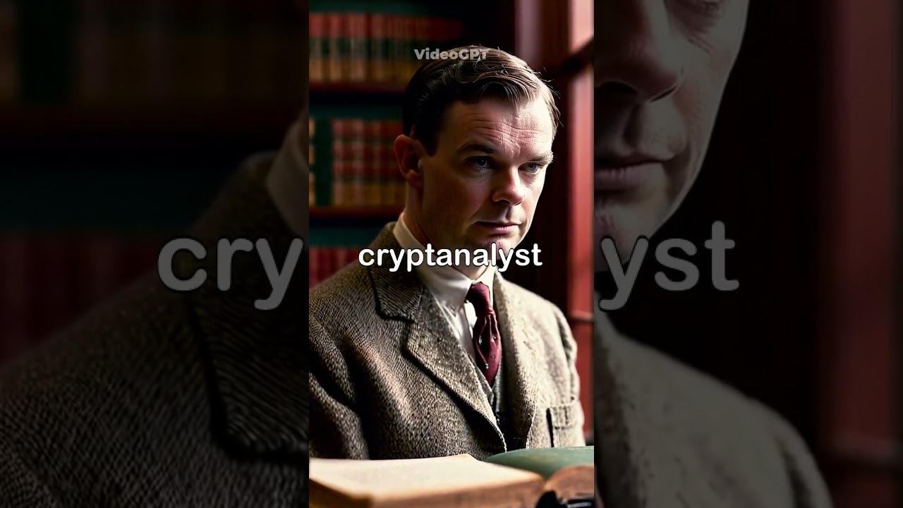 Ada Lovelace vs. Alan Turing: Who Truly Changed the World of Computing? π€