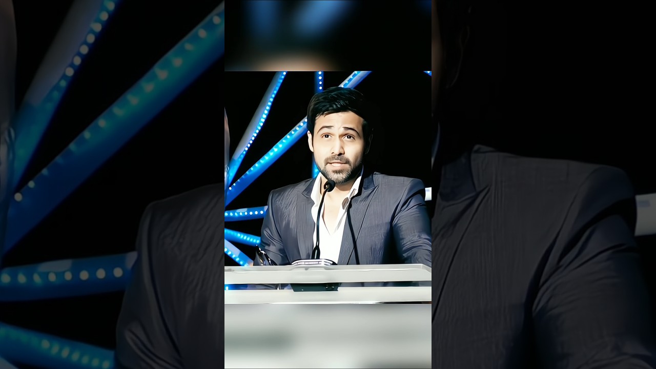 Emran Hashmi's Best Dialogues from Raaz 3 & Awarapan 🎬