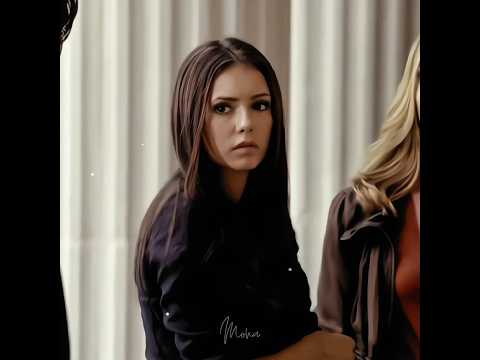 Eyes Talk😌💕#thevampirediares #tvd #elenagilbert #damonsalvatore #delena #edit #shorts