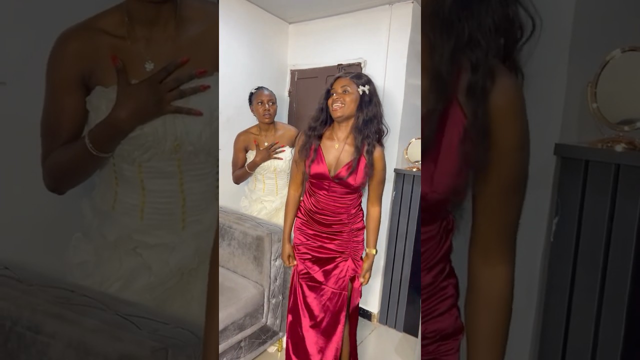 Unfriendly Friend: Viral Short Video 🎥