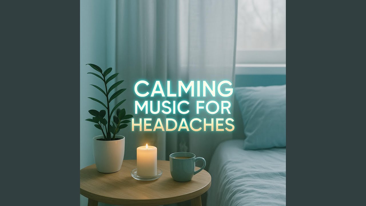 Relax & Heal Naturally: Soothing Music for Pain Relief & Stress ๐ฟ