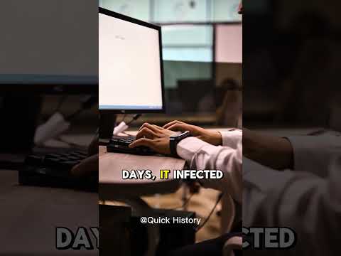 Quick History: The I love you Virus