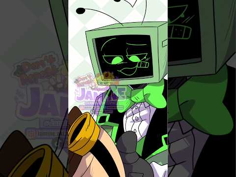 Vee 🥺 (⚠️Loud) || Dandy's world #dandysworld #animation #shorts