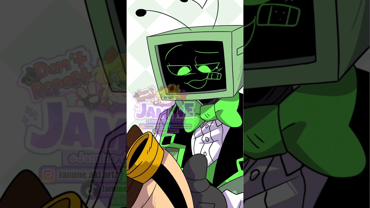 Vee's Emotional Moment 😢 | Dandy's World Short Animation