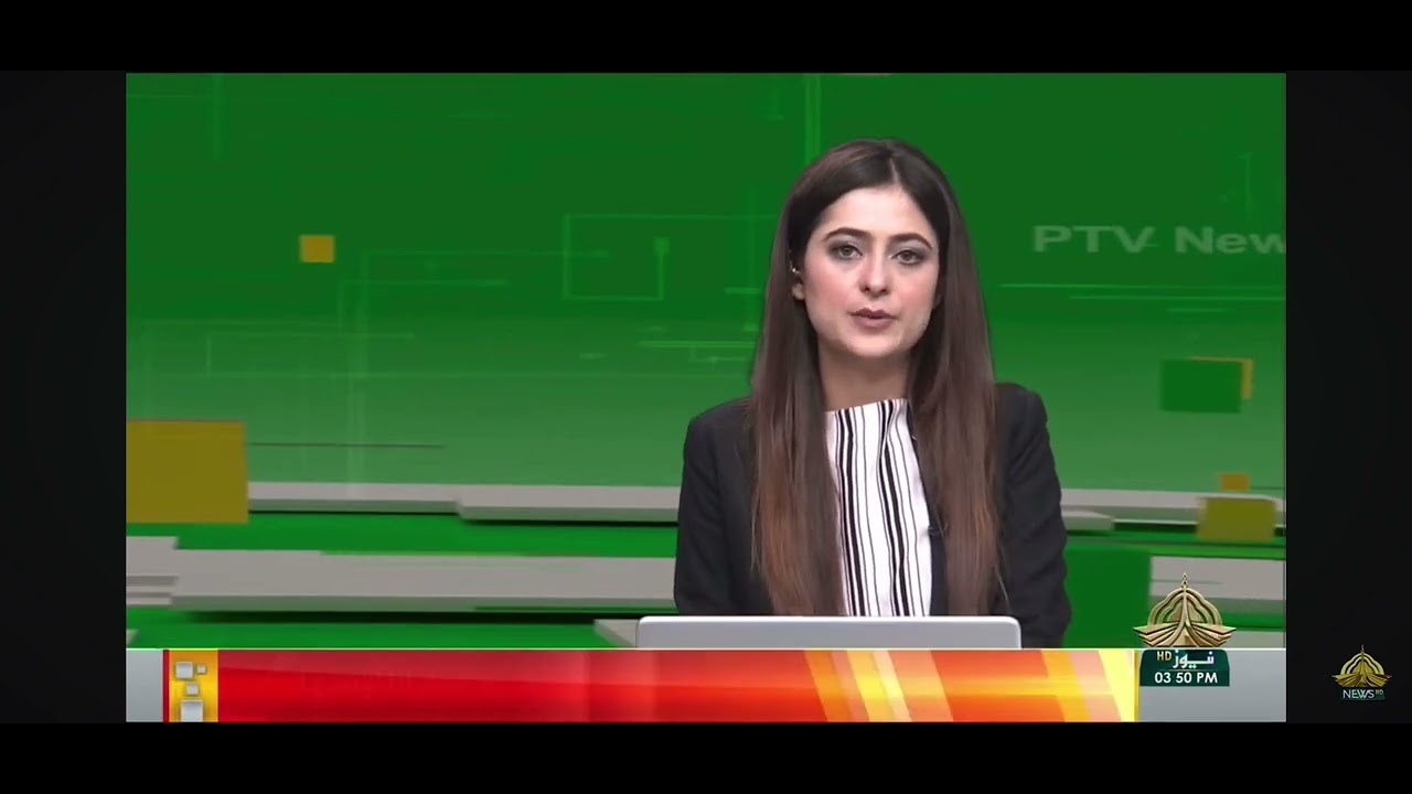 Shina Bulletin by Anita Aziz (10.05.2024)