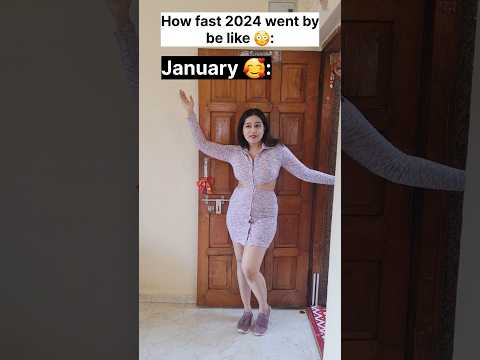 "What, it's already 2025?" ππ€£π #relatable #comedy #funny #shorts