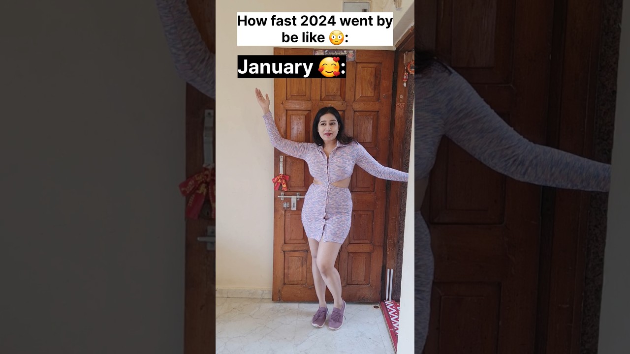 Is It Really 2025 Already? ๐