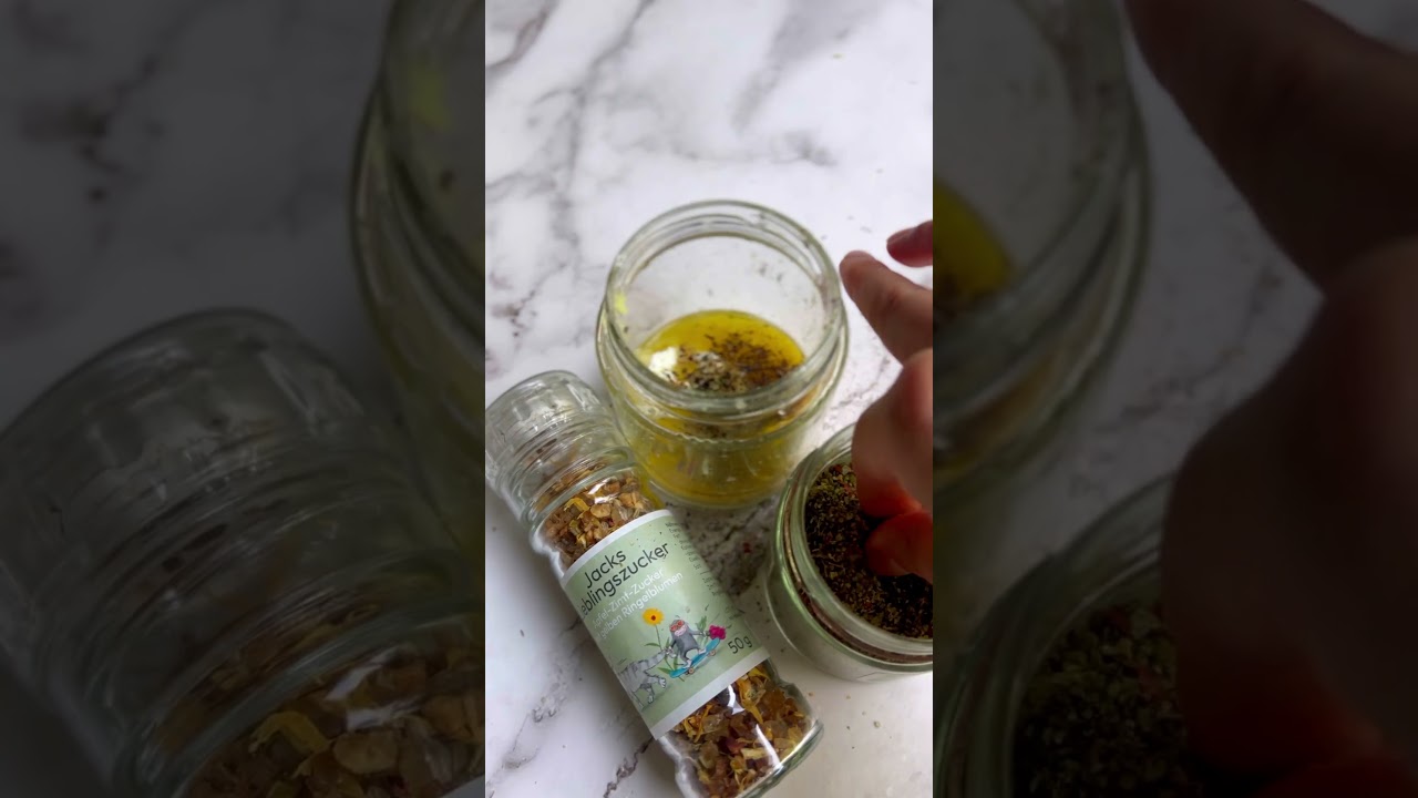 Homefarming: Leckerer Chinakohl-Salat mit Judith Rakers 🥗