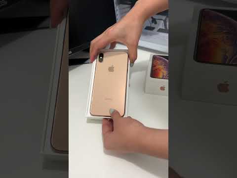 Unboxing iphone xs max in 2023 🤯 #iphone #unboxing #greenhills #iphonexsmax #iphonexs #iphone11