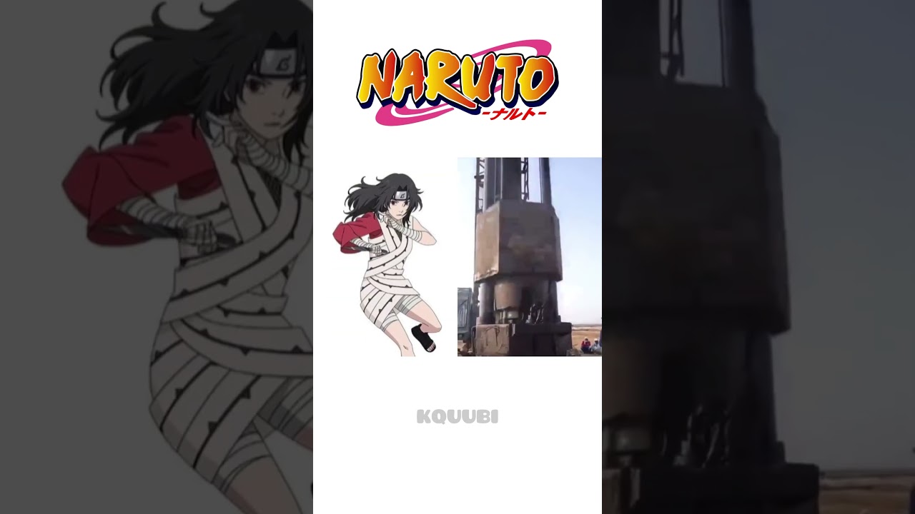 Naruto Top WAIFU Edits 🌸