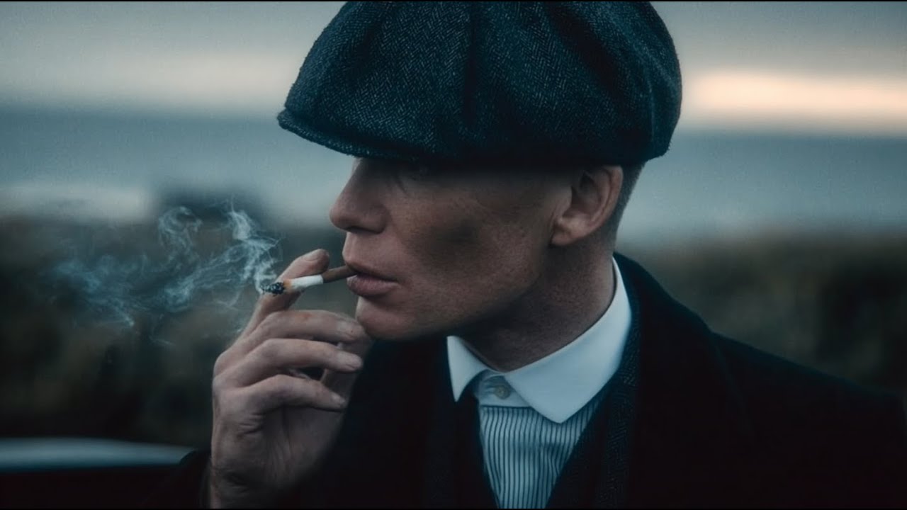 Feel Like a Boss with These Gentleman Songs 🎧 | Gangster Vibes Vol.4