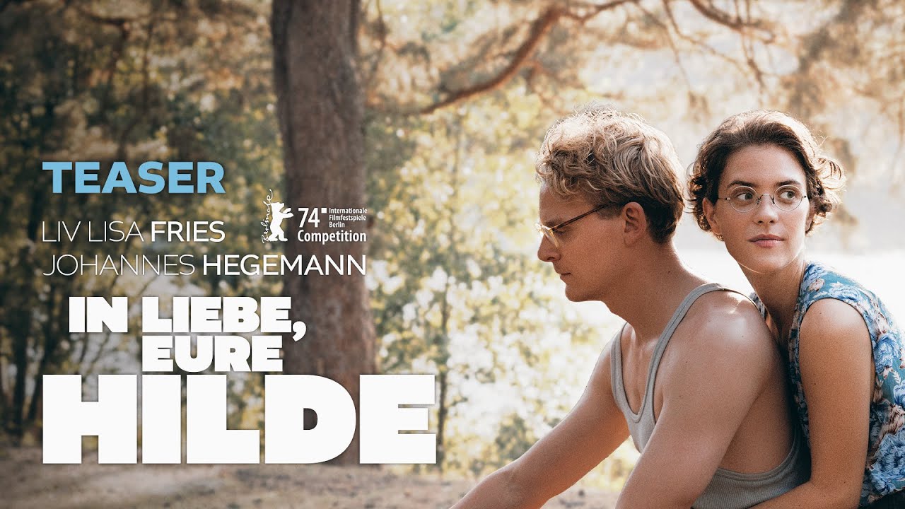 In Liebe, Eure Hilde - Kinostart ab 17.10.2024 🎬