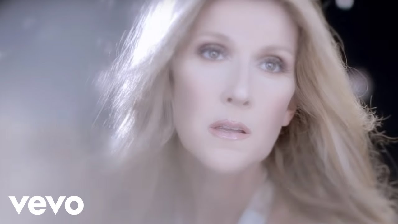 Céline Dion - Parler à mon père (Official Music Video)