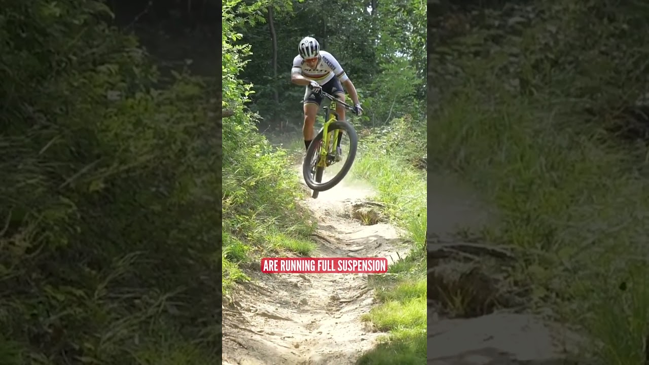 Downcountry vs XC Suspension: Which Do You Prefer? 🤔