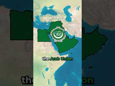 What if Saudi Arabia tried to unite all Arabic countries?