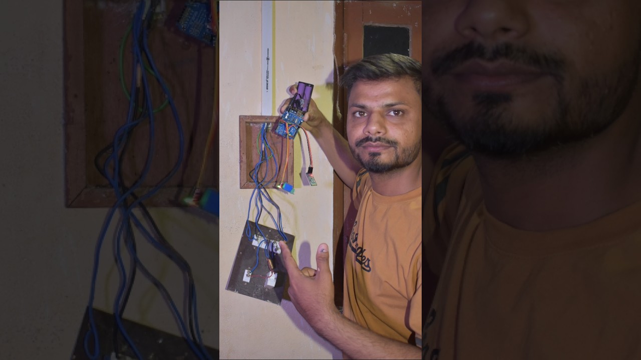 Transform Your Living Space with Advanced Smart Home Automation 🏡