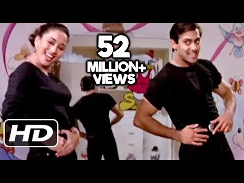 Dhiktana 2 - Hum Aapke Hain Koun - Salman Khan & Madhuri Dixit