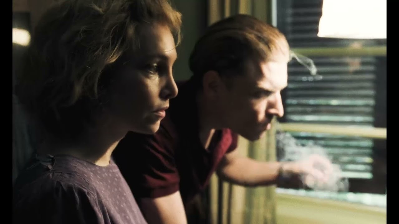BERLINO, ESTATE '42 | L'amore, il nazismo e quella storia vera | HOT CORN