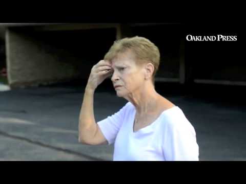 Cheryl O'Donnell Discusses Neighbor Billy Whitelaw's Death 🏡