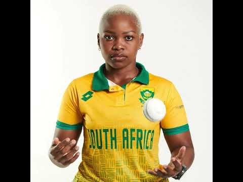 Interview: Nonkululeko Mlaba on the Proteas Women’s progress into the semi-finals of the ICC Wome...