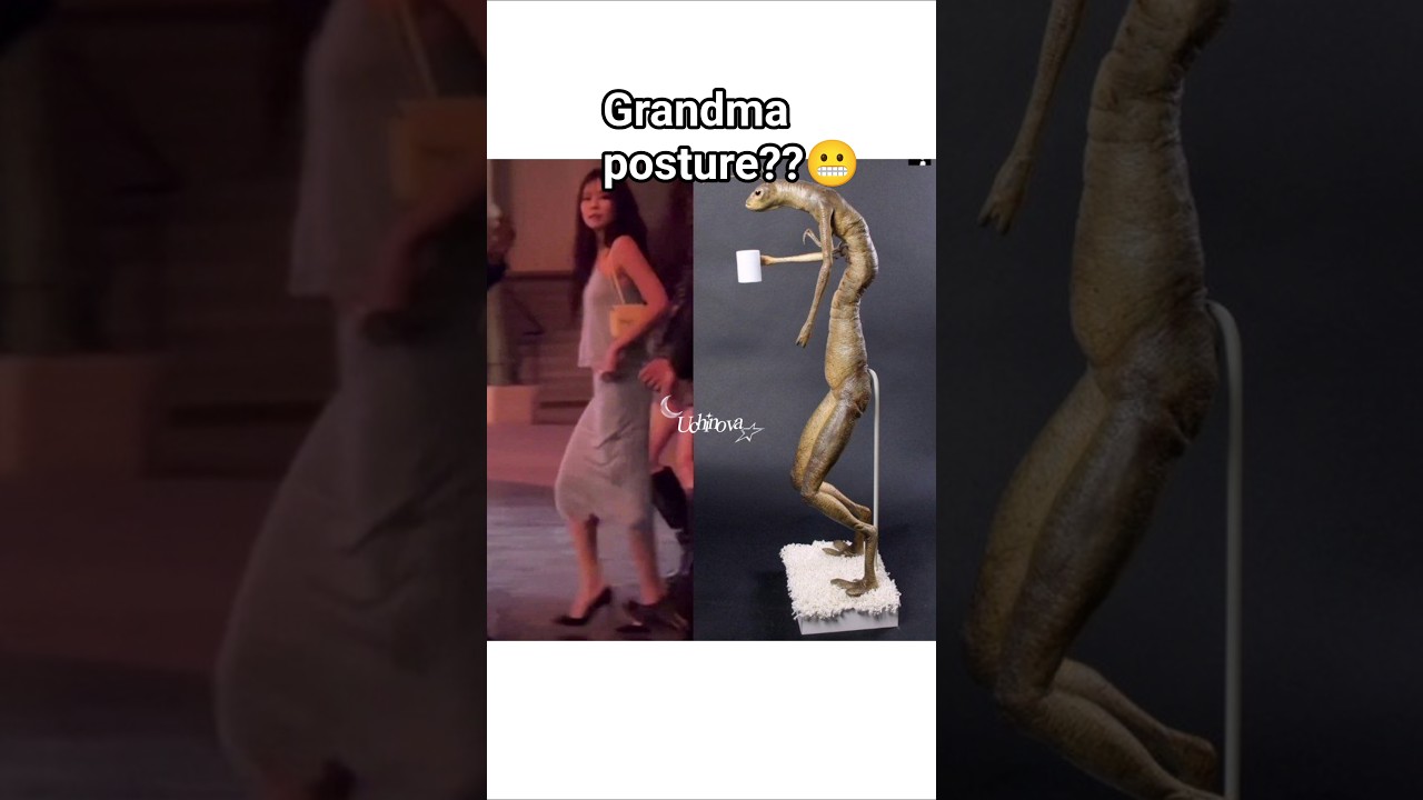 K-pop Idols Who Faced Backlash Over Their Posture 😮