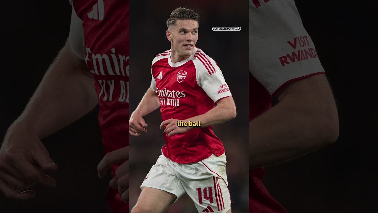 21 Viktor Gyökeres' 21 Goals in Arsenal Debut Season ⚽