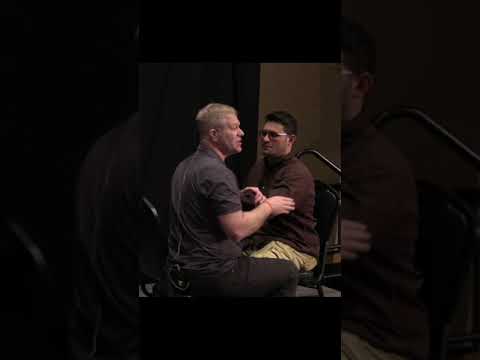 Fix a Dislocated Shoulder Solo 🩹 (Part 3 of 3)