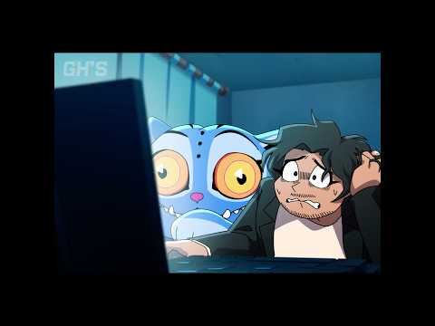 Derpy the Stand Master - K DEMON HUNTERS ANIMATION | GH'S ANIMATION