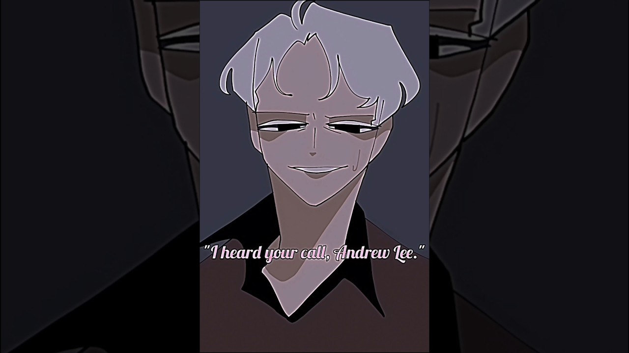 Angels Might Be Sinister π