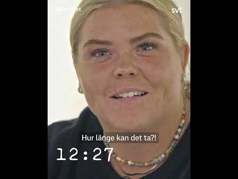 David Sundins tÄlamodstest | BÀst i test | SVT