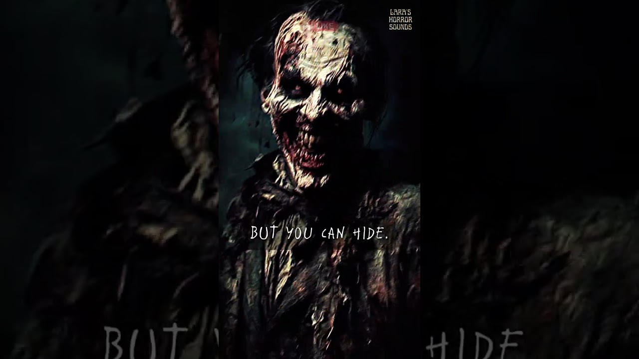 Terrifying Horror Audio to Send Chills 😱