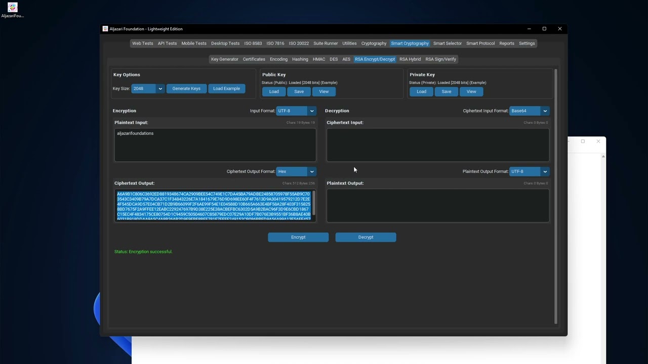 Understanding RSA Cryptography: The Backbone of Secure Data Transmission 🔐
